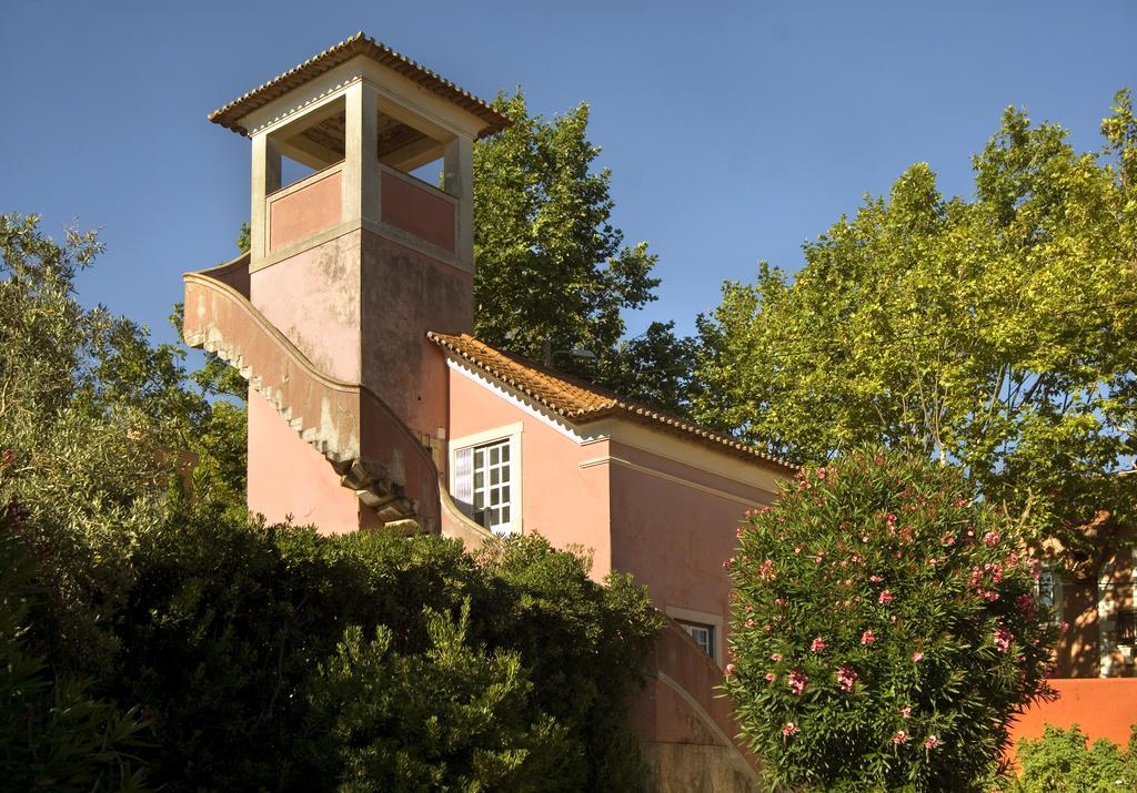 דירות אסטוריל Casa De Santa Teresa חדר תמונה